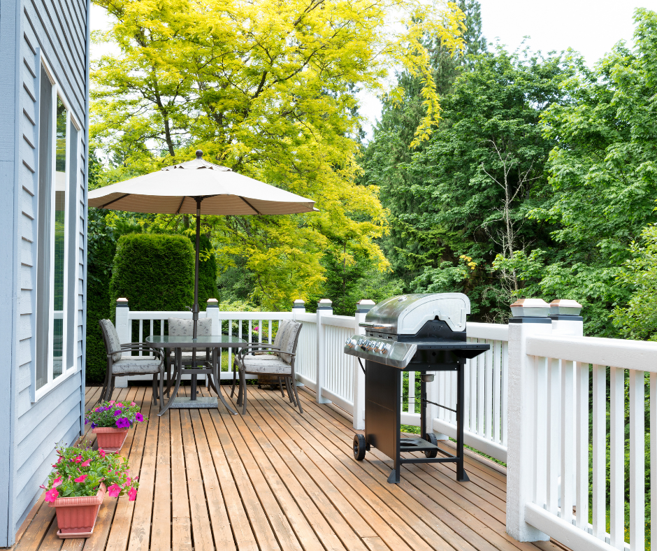 deck builders in issaquah