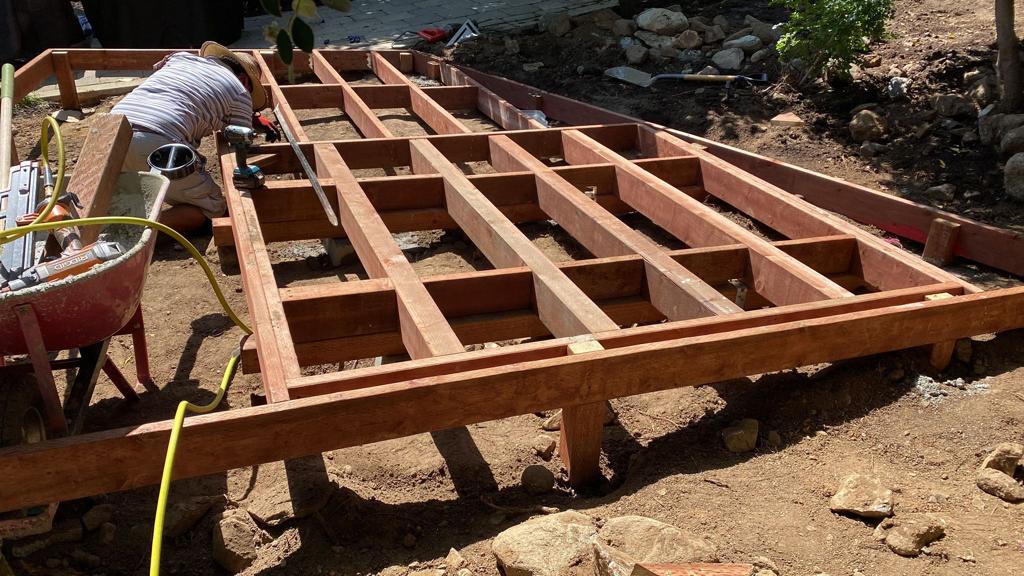 deck builders in Issaquah